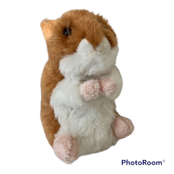 Assorted Mini Plush Stuffed Toys 5-8” - Picture 4 of 7